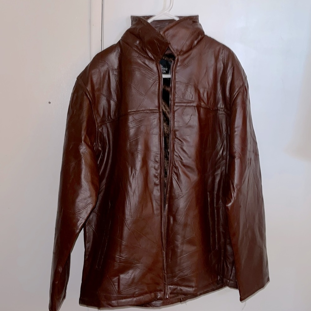 HABAN EXCUTIVE DIVISION 2 IN ONE JACKET